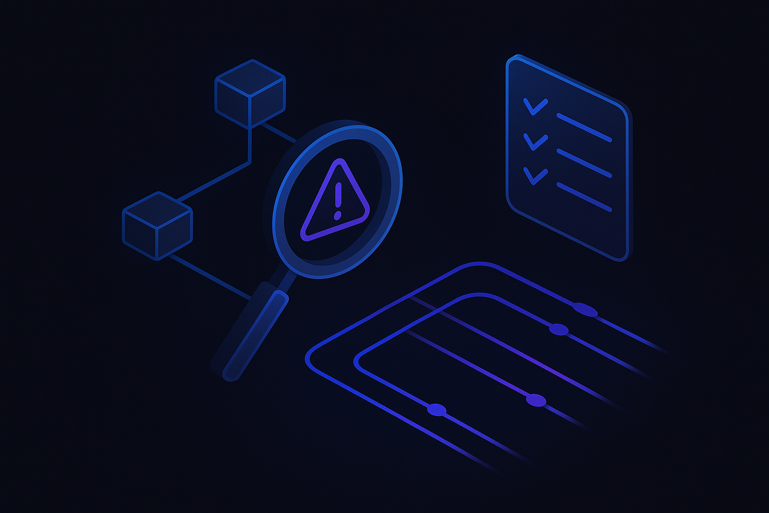 Objectifs d'un audit LAN : analyse des équipements et de la topologie