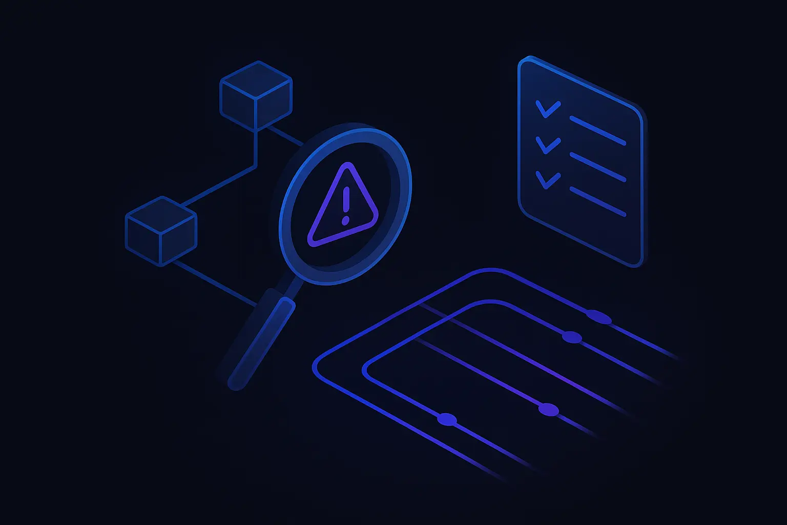 Objectifs d'un audit LAN : analyse des équipements et de la topologie