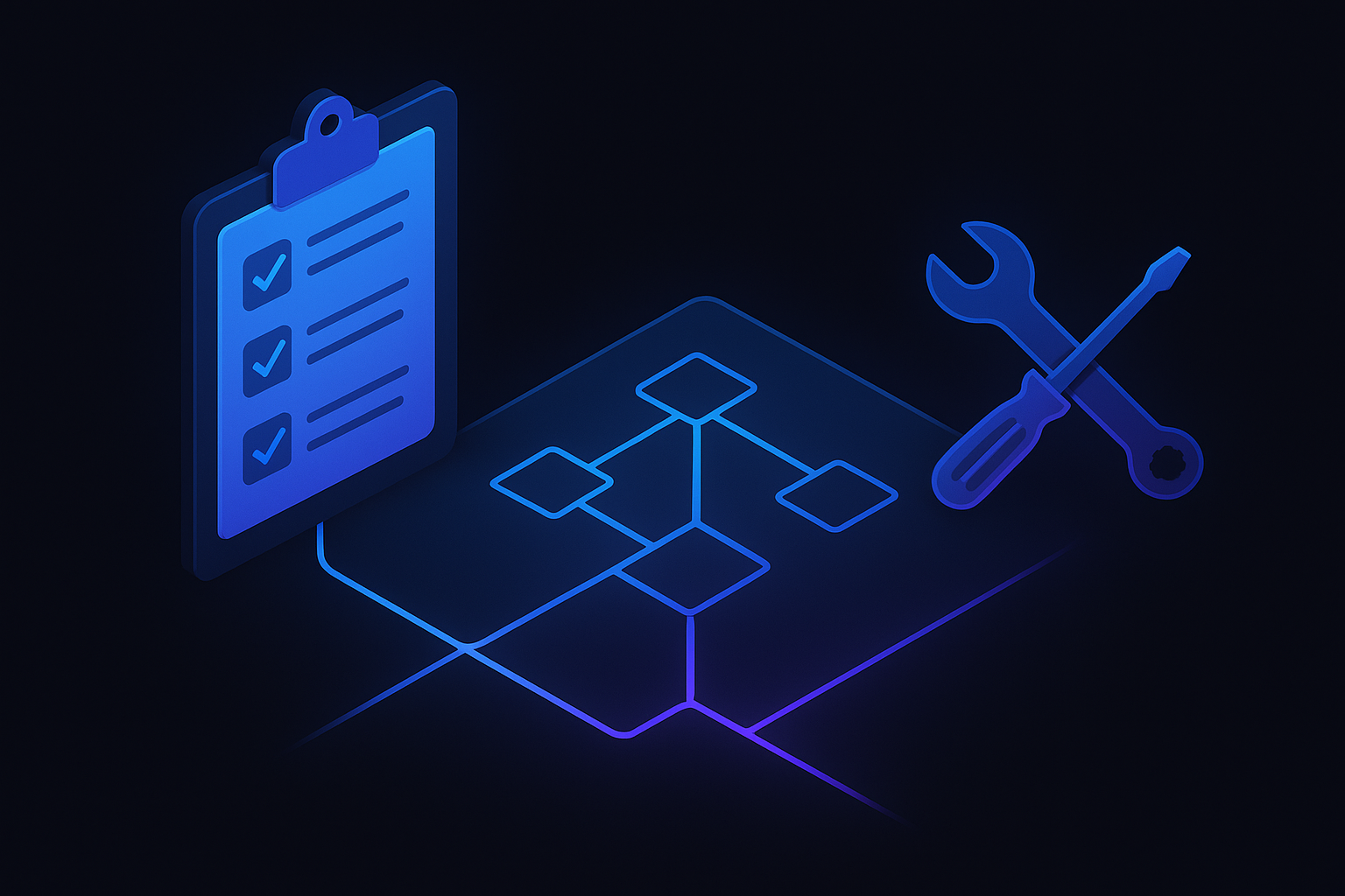 Prestations LAN : audit, troubleshooting, conception et sécurisation