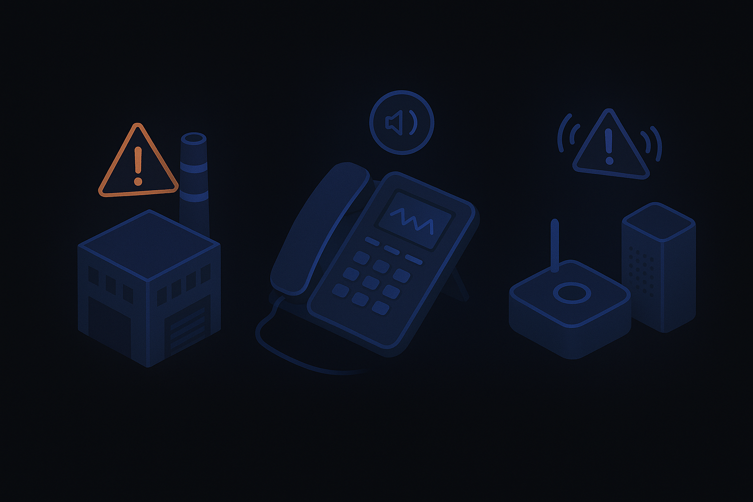 Scénarios troubleshooting LAN - Coupures et saturation réseau