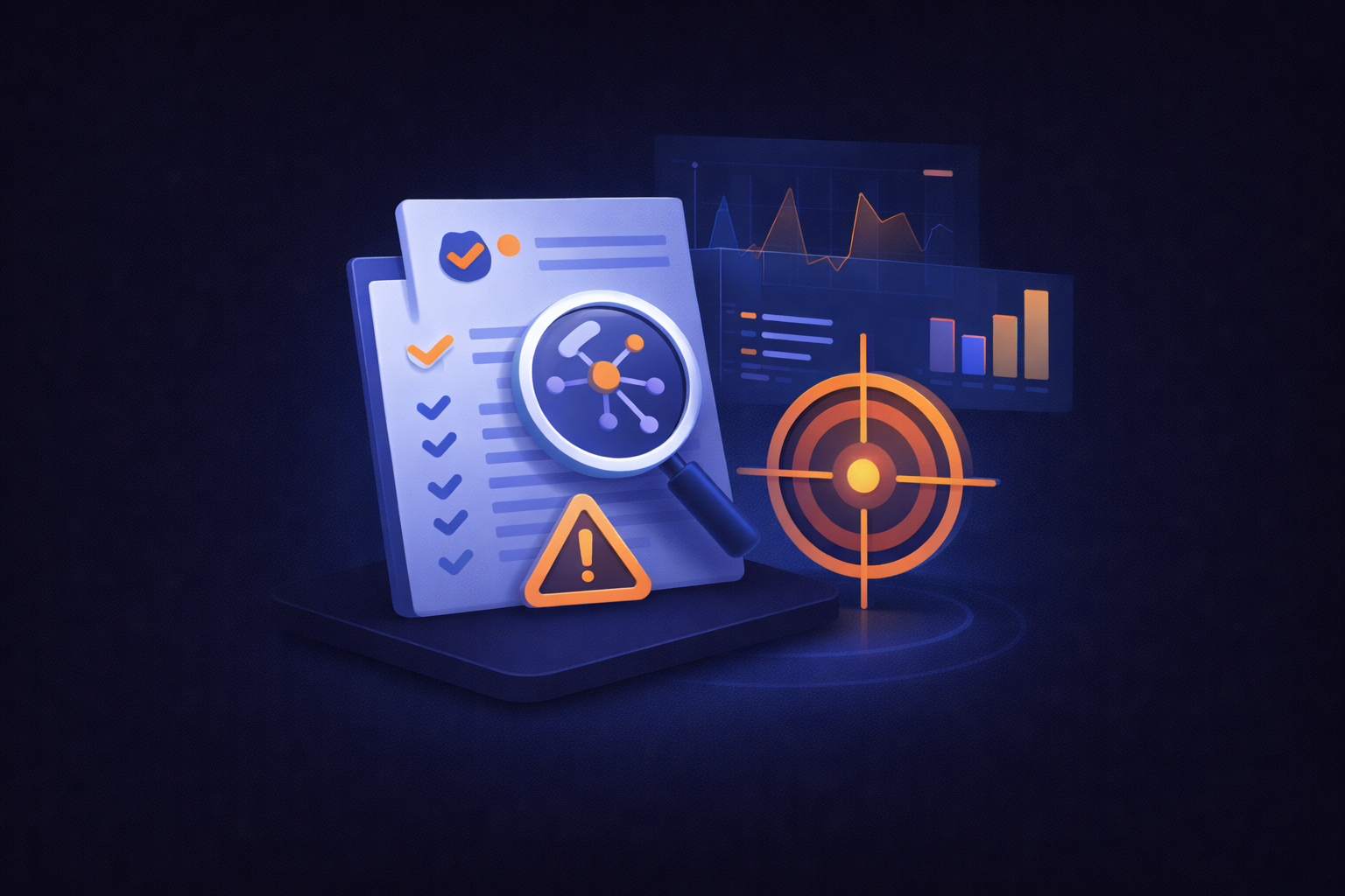 Objectifs audit de sécurité réseau - Analyse configuration et risques