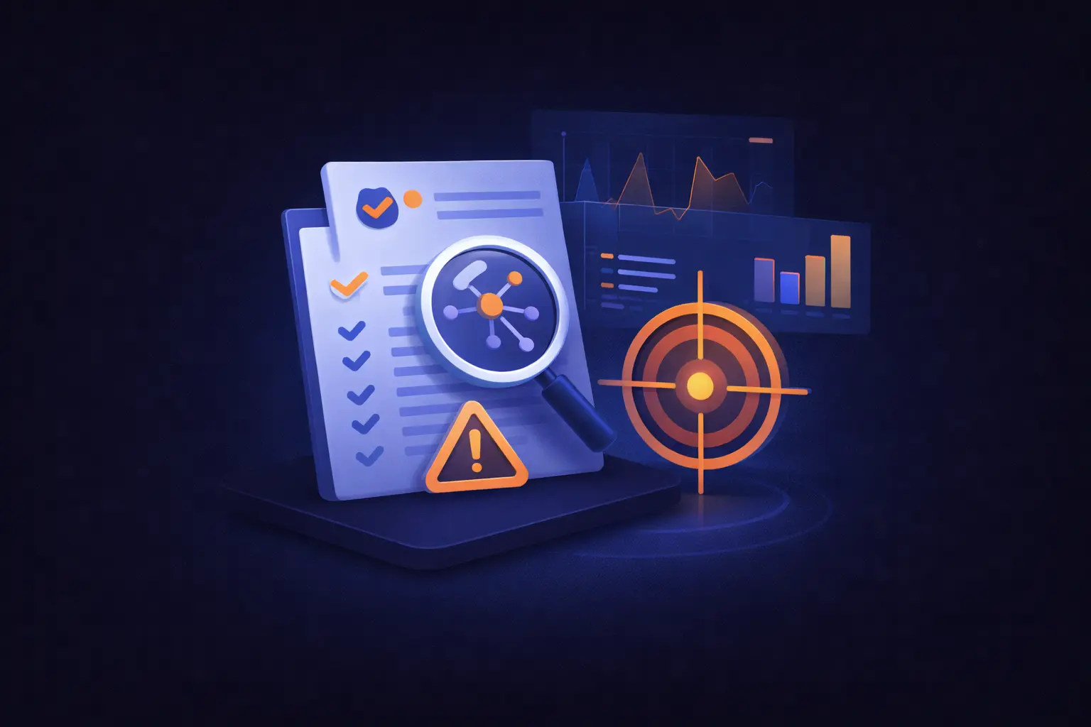 Objectifs audit de sécurité réseau - Analyse configuration et risques